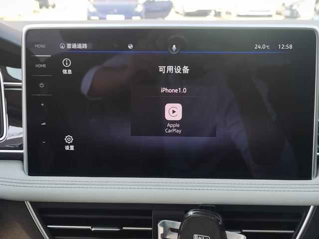 Certificated Used Tiguan L PHEV 2022 430PHEV Plug-in Hybrid Premium Edition