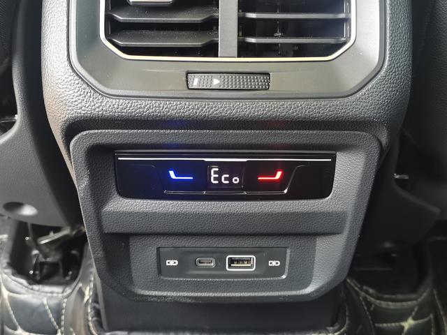 Certificated Used Tiguan L PHEV 2022 430PHEV Plug-in Hybrid Premium Edition