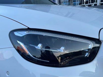 Certificated Used Mercedes-Benz E-Class PHEV 2021 E 350 e L Sedan