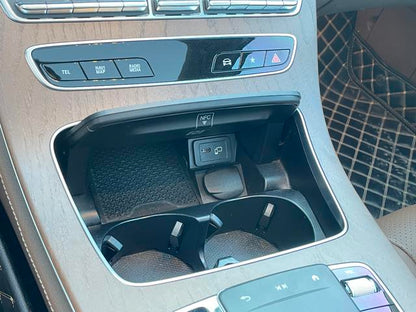 Certificated Used Mercedes-Benz E-Class PHEV 2021 E 350 e L Sedan