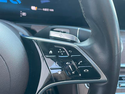 Certificated Used Mercedes-Benz E-Class PHEV 2021 E 350 e L Sedan