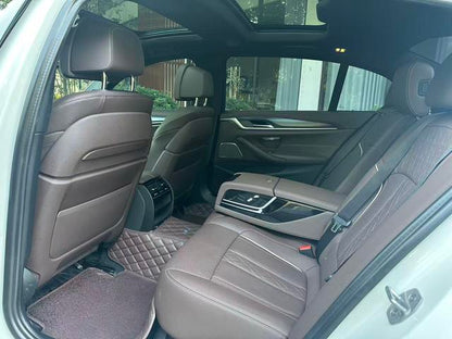 Certificated Used BMW 5 Series PHEV 2021 535Le Luxury Package