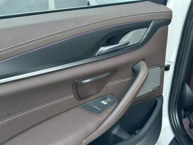 Certificated Used BMW 5 Series PHEV 2021 535Le Luxury Package