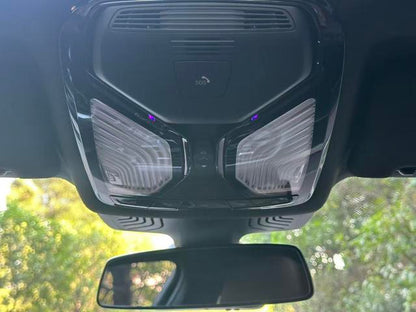 Certificated Used BMW 5 Series PHEV 2021 535Le Luxury Package