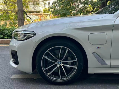 Certificated Used BMW 5 Series PHEV 2021 535Le Luxury Package