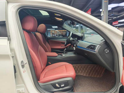 Certificated Used BMW 5 Series PHEV 2021 Facelift 535Le M Sport Package