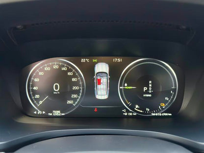 Certificated Used Volvo S60 PHEV 2022 T8 E-Drive Hybrid AWD Inscription Luxury Edition