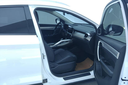 Certificated Used Geely Binyue PHEV 2020 ePro Higher