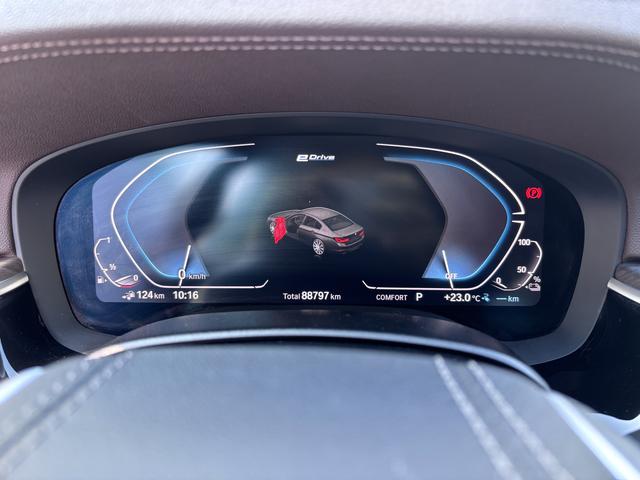 Certificated Used BMW 5 Series PHEV 2019 Refacelift 530Le Pioneer Edition