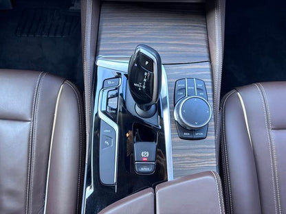 Certificated Used BMW 5 Series PHEV 2019 Refacelift 530Le Pioneer Edition