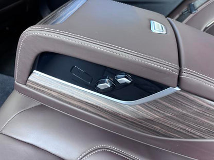 Certificated Used BMW 5 Series PHEV 2019 Refacelift 530Le Pioneer Edition