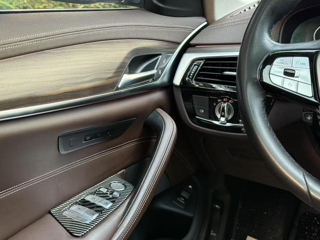 Certificated Used BMW 5 Series PHEV 2020 Mileage Upgraded Version 530Le Luxury Package