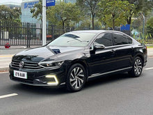 Certificated Used FAW-Volkswagen Magotan GTE 2020 Luxury