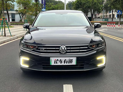 Certificated Used FAW-Volkswagen Magotan GTE 2020 Luxury