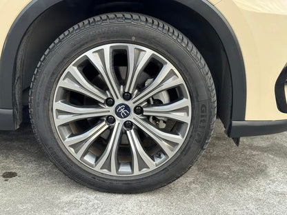 Certificated Used BYD Song Pro DM 2022 DM-i 110km Flagship Pro