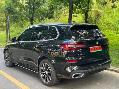 Certificated Used BMW X5 PHEV 2021 Xdrive45e M Sport Package