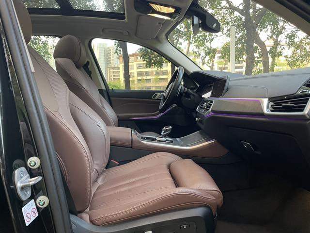 Certificated Used BMW X5 PHEV 2021 Xdrive45e M Sport Package