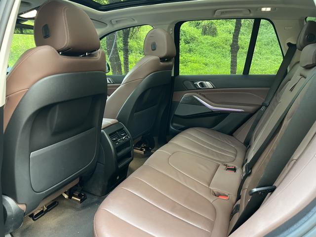 Certificated Used BMW X5 PHEV 2021 Xdrive45e M Sport Package