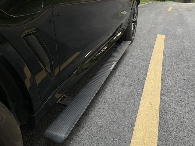 Certificated Used BMW X5 PHEV 2021 Xdrive45e M Sport Package