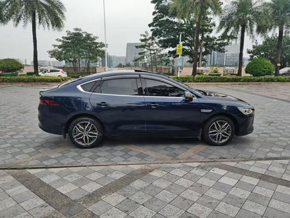 Certificated Used BYD Qin PLUS DM 2023 DM-i Champion Edition 120KM Leading Model