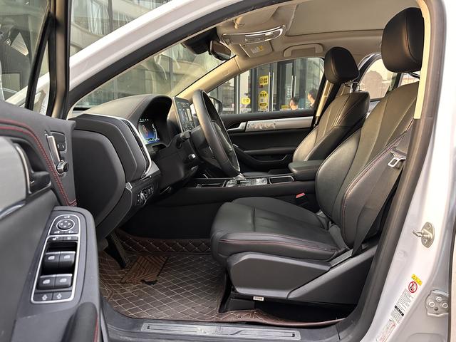 Certificated Used BYD Tang DM 2019 DM 2.0T Full-time Four-wheel Drive Intelligent Connectivity Creative Enjoyment Type 7-seater China VI