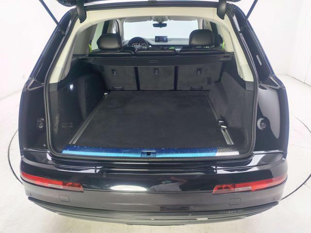 Certificated Used Audi Q7 PHEV 2019 55 E-tron