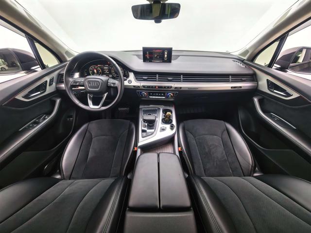 Certificated Used Audi Q7 PHEV 2019 55 E-tron