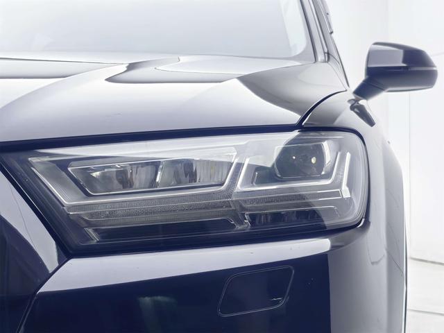 Certificated Used Audi Q7 PHEV 2019 55 E-tron