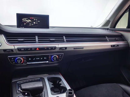 Certificated Used Audi Q7 PHEV 2019 55 E-tron