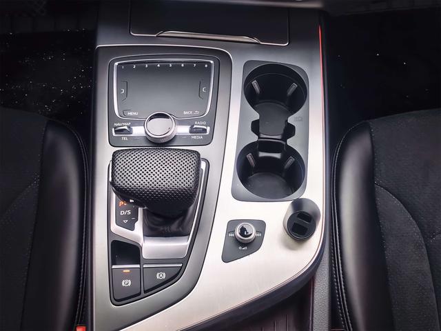 Certificated Used Audi Q7 PHEV 2019 55 E-tron