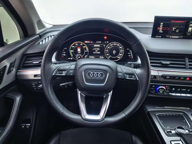 Certificated Used Audi Q7 PHEV 2019 55 E-tron