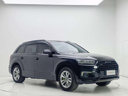 Certificated Used Audi Q7 PHEV 2019 55 E-tron
