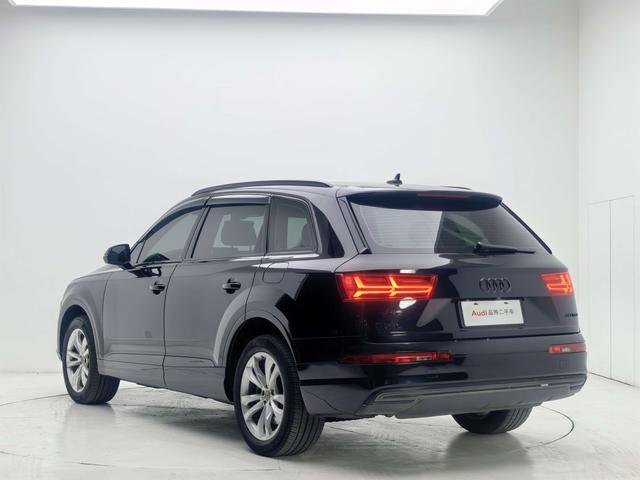 Certificated Used Audi Q7 PHEV 2019 55 E-tron