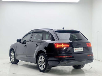 Certificated Used Audi Q7 PHEV 2019 55 E-tron