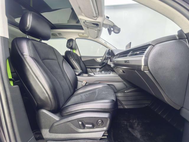 Certificated Used Audi Q7 PHEV 2019 55 E-tron