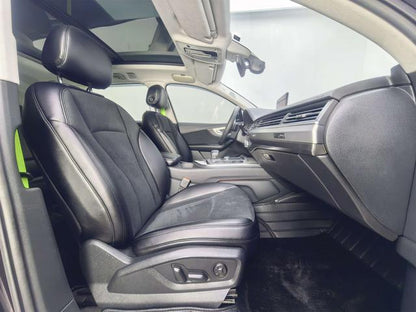 Certificated Used Audi Q7 PHEV 2019 55 E-tron