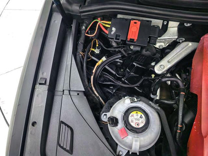 Certificated Used Audi Q7 PHEV 2019 55 E-tron