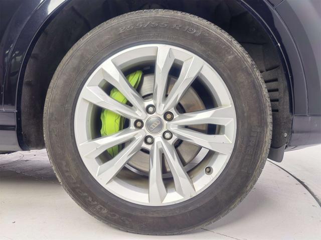 Certificated Used Audi Q7 PHEV 2019 55 E-tron