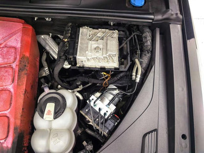 Certificated Used Audi Q7 PHEV 2019 55 E-tron