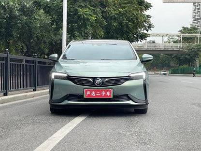 Certificated Used SAIC-GM Chevrolet Velite 6 PHEV 2022 Connected Sharing Version