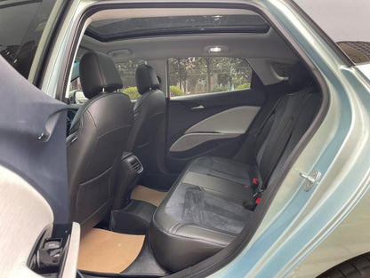 Certificated Used SAIC-GM Chevrolet Velite 6 PHEV 2022 Connected Sharing Version