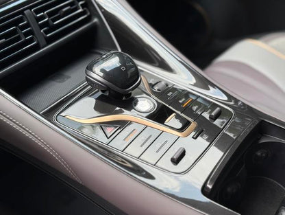 Certificated Used BYD Frigate 07 2023 DM-i 205KM Flagship