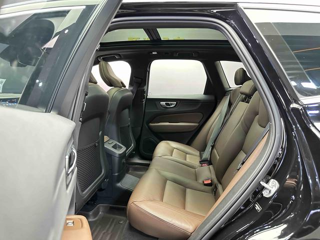 Certificated Used Volvo XC60 PHEV 2023 T8 AWD Long Range Inscription Luxury Edition