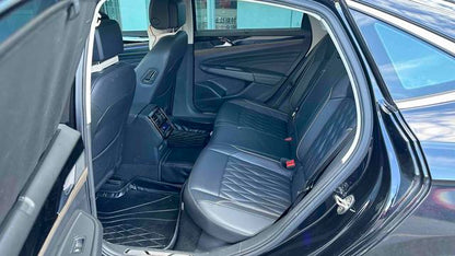 Certificated Used SAIC Volkswagen Passat PHEV 2019 430PHEV Hybrid Luxury Edition