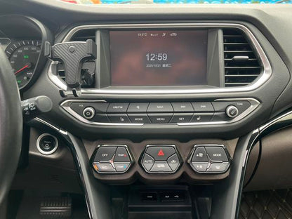 Certificated Used GAC Trumpchi GS4 PHEV 2017 1.5L Premium Edition