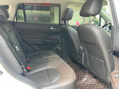 Certificated Used GAC Trumpchi GS4 PHEV 2017 1.5L Premium Edition