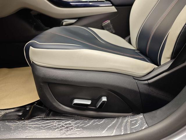 Certificated Used BYD Qin PLUS DM 2021 DM-i 55KM Flagship