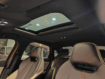 Certificated Used BYD Qin PLUS DM 2021 DM-i 55KM Flagship