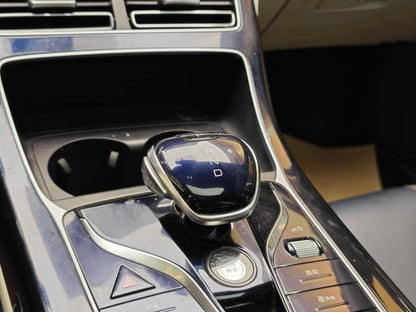 Certificated Used BYD Qin PLUS DM 2021 DM-i 55KM Flagship