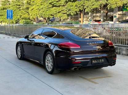 Certificated Used Porsche Panamera E-Hybrid 2014 Panamera S E-Hybrid 3.0T